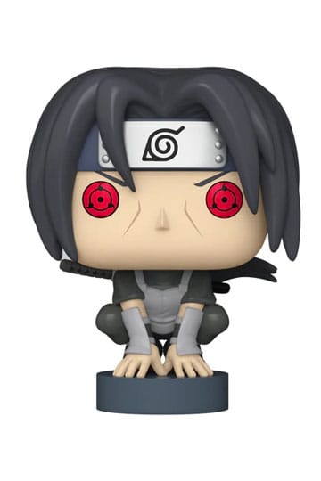 Vinyl Funko POP! Naruto Shippuden - Itachi Uchiha 1656