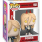 Vinyl Funko POP! Chainsaw Man -  Power