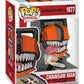 Vinyl Funko POP! Chainsaw Man - Chainsaw Man 1677