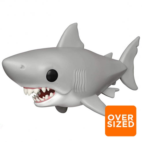 Vinyl Funko POP! Jaws - Greate White Shark 758