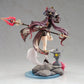 Genshin Impact PVC Statue 1/7 Hu Tao Fragrance in Thaw Ver. 27 cm