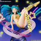 Urusei Yatsura FiguartsZERO Chouette PVC Statue Lum 21 cm