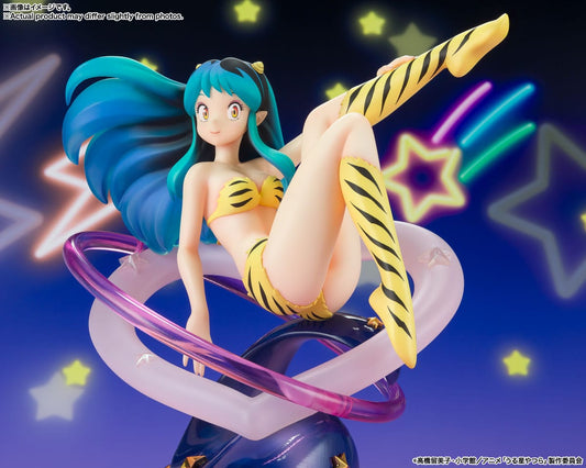 Urusei Yatsura FiguartsZERO Chouette PVC Statue Lum 21 cm