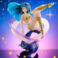 Urusei Yatsura FiguartsZERO Chouette PVC Statue Lum 21 cm