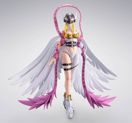 Digimon Adventure S.H. Figuarts Action Figure Angewomon 15 cm