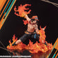 One Piece FiguartsZERO PVC Statue (Extra Battle) Portgas. D. Ace -One Piece Bounty Rush 5th Anniversary- 17 cm