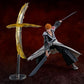 Bleach: Thousand-Year Blood War S.H. Figuarts Action Figure Ichigo Kurosaki Dual Zangetsu 16 cm