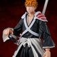 Bleach: Thousand-Year Blood War S.H. Figuarts Action Figure Ichigo Kurosaki Dual Zangetsu 16 cm