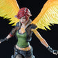 Borderlands PVC Statue Lilith the Firehawk 29 cm