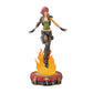 Borderlands PVC Statue Lilith the Firehawk 29 cm