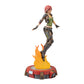 Borderlands PVC Statue Lilith the Firehawk 29 cm