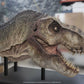 Jurassic Park Life-Size Statue Tyrannosaurus Rex Head 203 cm