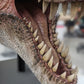 Jurassic Park Life-Size Statue Tyrannosaurus Rex Head 203 cm