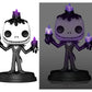 Vinyl Funko POP! Nightmare before Christmas Oversized -  Jack Skellington 1501