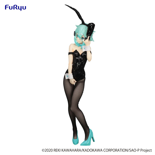 Sword Art Online BiCute Bunnies PVC Statue Sinon 25 cm