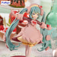 Hatsune Miku SweetSweets Series PVC Statue Strawberry Chocolate Short 17 cm