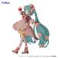 Hatsune Miku SweetSweets Series PVC Statue Strawberry Chocolate Short 17 cm