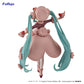 Hatsune Miku SweetSweets Series PVC Statue Strawberry Chocolate Short 17 cm