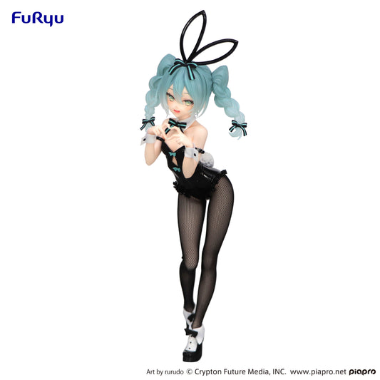 Hatsune Miku BiCute Bunnies PVC Statue Rurudo Ver. 27 cm