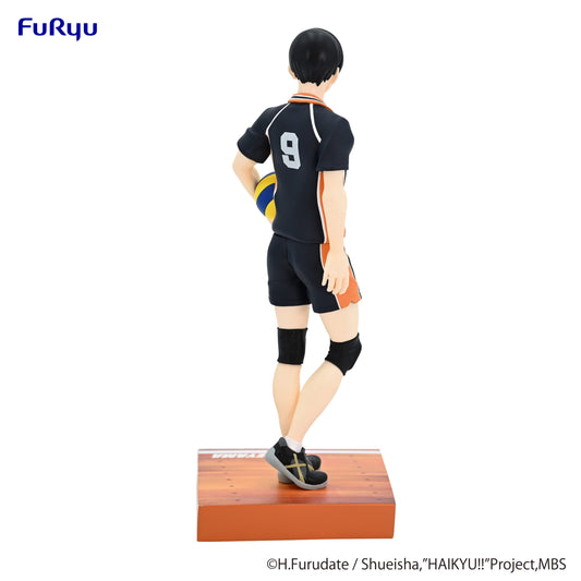 Haikyu!! PVC Statue Tobio Kageyama 18 cm