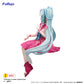 Hatsune Miku Noodle Stopper PVC Statue Flower Fairy Cosmos 14 cm