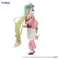 Hatsune Miku - Miku Matcha Green Tea 20cm