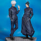 Jujutsu Kaisen PVC Statue 1/7 Satoru Gojo: Tokyo Jujutsu High School Ver. 28 cm