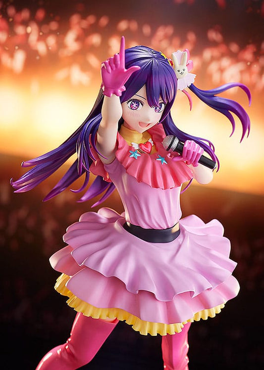 Oshi no Ko - Pop Up Parade PVC Statue Ai 17 cm