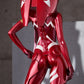 Darling in the Franxx Party Pop Up Parade PVC Statue Zero Two: Pilot Suit L Size 23 cm