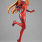 Neon Genesis Evangelion Statue 1/7 Soryu Asuka Langley 26 cm