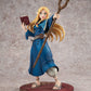 Delicious in Dungeon Statue 1/7 Marcille 23 cm