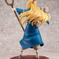 Delicious in Dungeon Statue 1/7 Marcille 23 cm