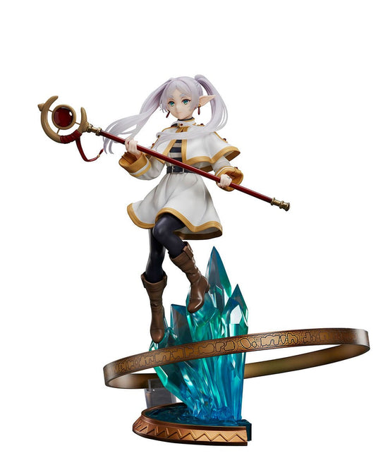 Frieren: Beyond Journey's End PVC Statue 1/7 Frieren 27 cm