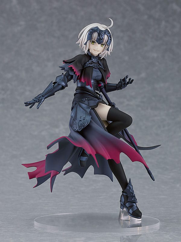 Fate/Grand Order Pop Up Parade PVC Statue Avenger/Jeanne d'Arc (Alter) 17 cm