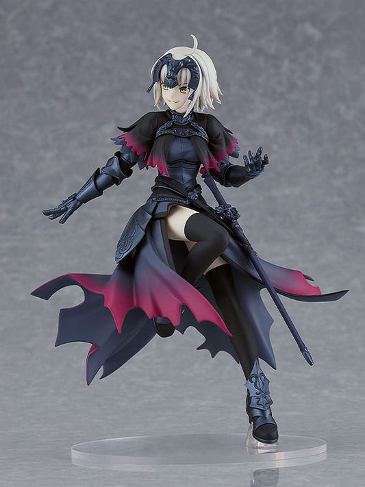 Fate/Grand Order Pop Up Parade PVC Statue Avenger/Jeanne d'Arc (Alter) 17 cm