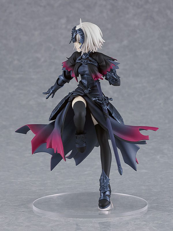 Fate/Grand Order Pop Up Parade PVC Statue Avenger/Jeanne d'Arc (Alter) 17 cm