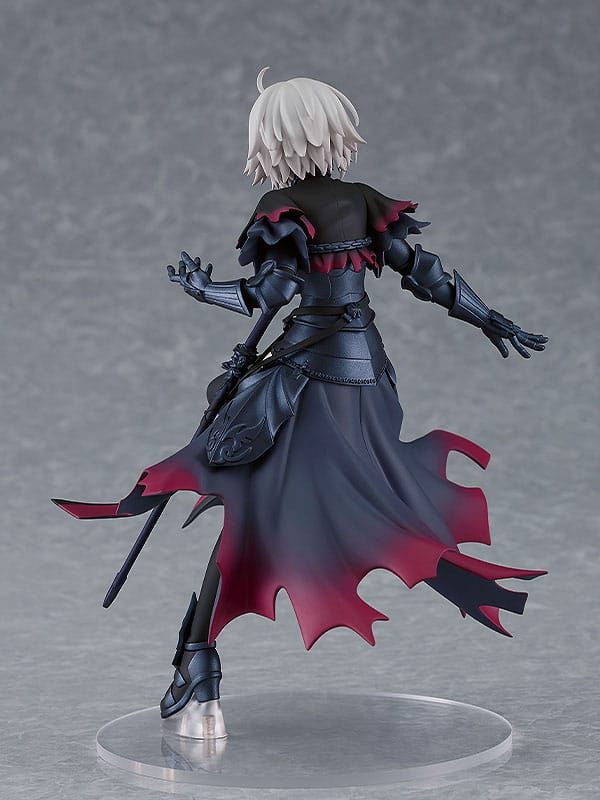 Fate/Grand Order Pop Up Parade PVC Statue Avenger/Jeanne d'Arc (Alter) 17 cm