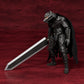 Berserk- SH Figuarts Action Figure Guts (Berserker Armor) 16 cm