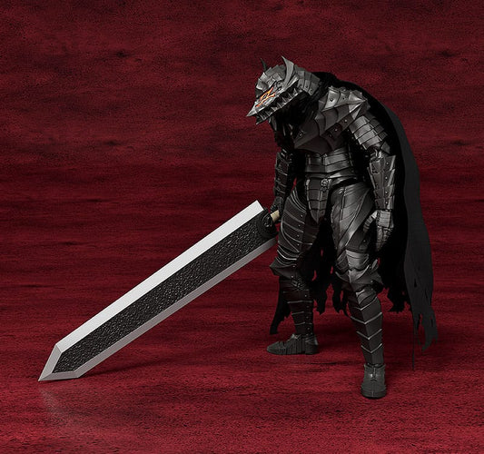 Berserk- SH Figuarts Action Figure Guts (Berserker Armor) 16 cm