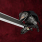 Berserk- SH Figuarts Action Figure Guts (Berserker Armor) 16 cm