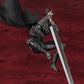 Berserk- SH Figuarts Action Figure Guts (Berserker Armor) 16 cm