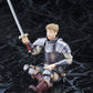 Delicious in Dungeon Figma Action Figure Laios 15 cm