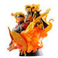 Naruto Shippuden Petitrama DX PVC Mini Statue Naruto 01 15 cm