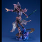 Yu-Gi-Oh! Art Works Monsters PVC Statue Dark Magician The Fated Duel 23 cm