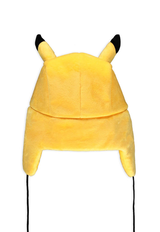 Pokemon Trapper Hat Pikachu (male) 58 cm