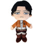 Attack on Titan Cuteforme Plush Figure Levi 29 cm