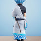 Gintama Adokenette PVC Statue Sakata Gintoki 14 cm