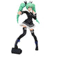 Hatsune Miku Project DIVA Arcade Future Tone SPM Statue Hatsune Miku - Dark Angel 23 cm (re-run)