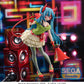 Hatsune Miku Series FIGURIZMa PVC Statue Project DIVA- X Hatsune Miku - DE:MONSTAR T.R. 22 cm