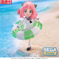 Spy x Family Luminasta PVC Statue Anya Forger Summer Vacation 16 cm